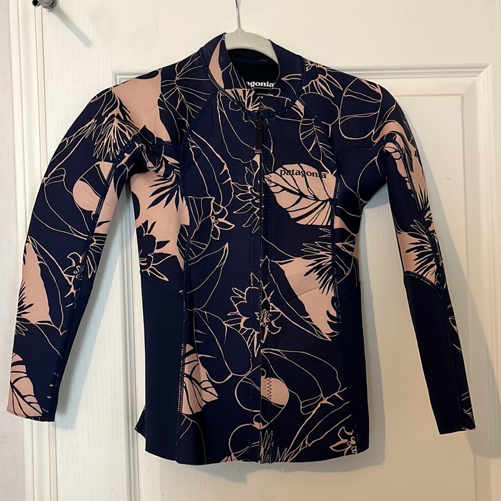 Patagonia wetsuit